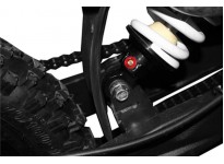NRG50 GTS 50cc Crosser 9hp KTM Kopie 14/12" Kick Start Moto Cross