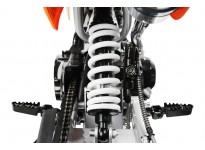 NXD A14 125cc PIT BIKE - DIRT BIKE - MOTORBIKE