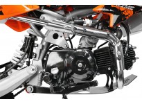 NXD A14 125cc PIT BIKE - CROSS - MOTOCYKL