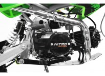NXD Prime M14 125cc CROSSER - PIT BIKE - DIRT BIKE 