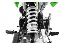 NXD Prime M14 125cc DIRT BIKE - PIT BIKE - MOTO CROSS 