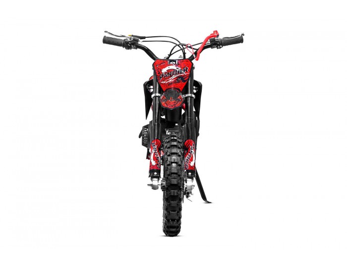 Panther 50cc Mini Dirt Bike Kids Motorbike