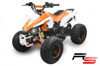 Panthera 3G8 RS 125 Midi Quad ATV