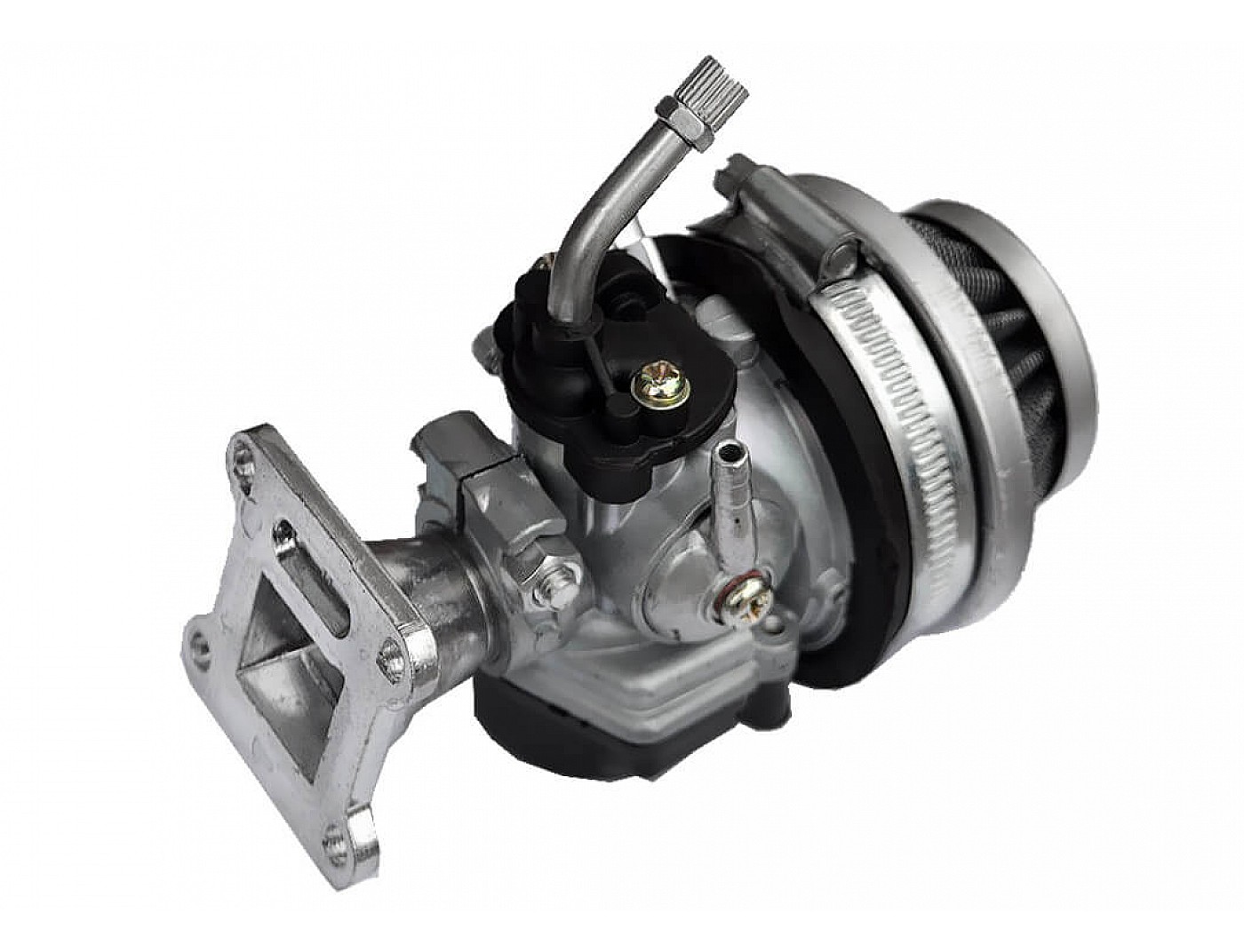 Nitro ps50