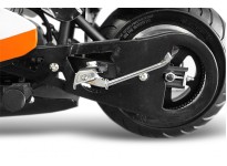 PS88 50cc Mini Racer Pocket Bike 