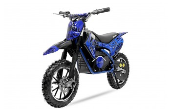 Serval Prime 500W 36V Elektro Cross Bike Kinder Motorrad