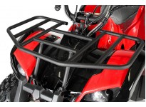 Toronto RG8 S 125 4-Hjuling Halvautomatisk Quad For Barn, 4-taktsmotor, Elektrisk start, Nitro Motors