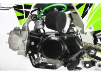 Yokai 125cc MANUEL DIRT BIKE - PIT BIKE - MOTO CROSS 