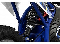 Jackal 1000W 36V Electric Dirt Bike Kids Motorbike