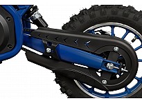 Jackal 1000W 36V Electric Dirt Bike Kids Motorbike
