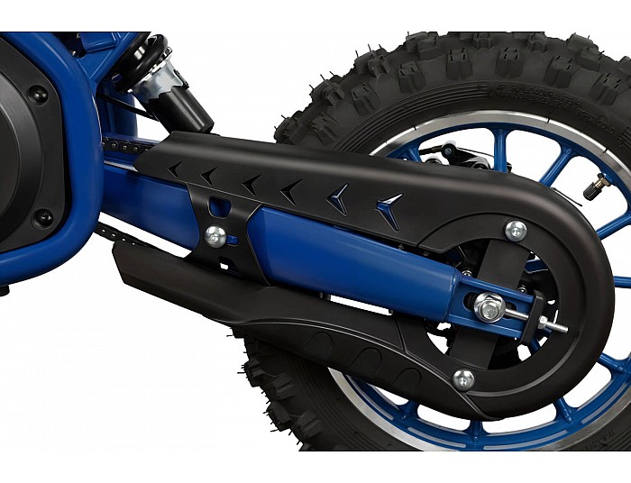 Jackal 1000W 36V Electric Dirt Bike Kids Motorbike