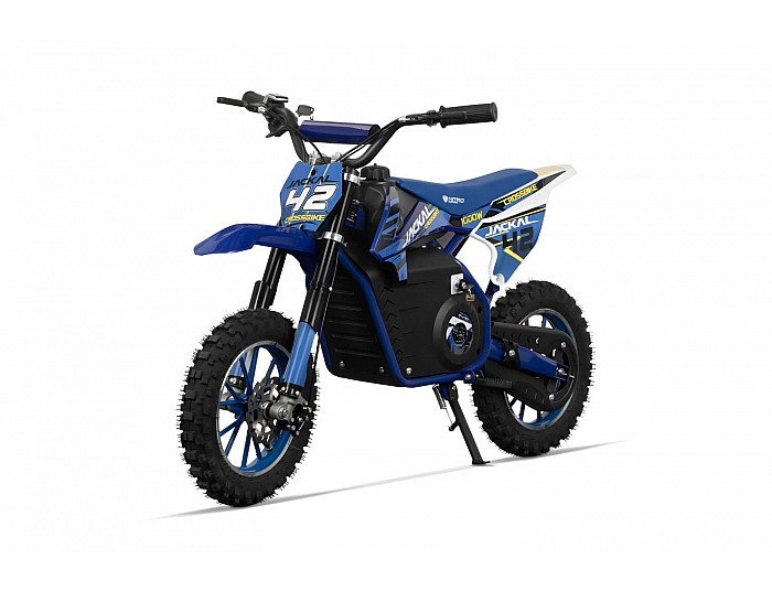 Jackal 1000W 36V Electric Dirt Bike Kids Motorbike