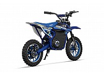 Jackal 1000W 36V Electric Dirt Bike Kids Motorbike
