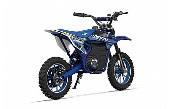 Jackal 1000W 36V Electric Dirt Bike Kids Motorbike