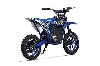 Jackal 1000W 36V Electric Dirt Bike Kids Motorbike