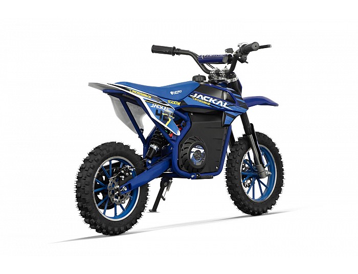 Jackal 1000W 36V Electric Dirt Bike Kids Motorbike