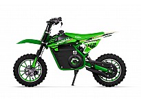 Jackal 1000W 36V Electric Dirt Bike Kids Motorbike
