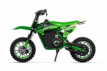 Jackal 1000W 36V Electric Dirt Bike Kids Motorbike