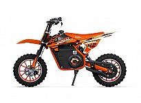 Jackal 1000W 36V Electric Dirt Bike Kids Motorbike