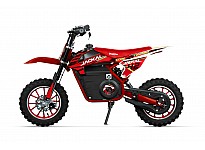 Jackal 1000W 36V Electric Dirt Bike Kids Motorbike