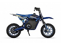 Jackal 1000W 36V Electric Dirt Bike Kids Motorbike