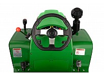 110cc Kids Tractor from Nitro Motors with Automatic Gearbox 1+1