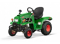 110cc Kids Tractor from Nitro Motors with Automatic Gearbox 1+1