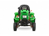 110cc Kids Tractor from Nitro Motors with Automatic Gearbox 1+1