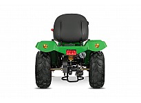110cc Kids Tractor from Nitro Motors with Automatic Gearbox 1+1