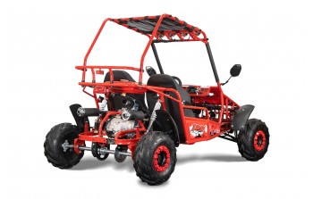 125 Midi Buggy RG7A Hunt - Spalinowy Buggy dla dziecka