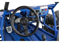 125 Midi Buggy enfants essence 3+1 Hunt 