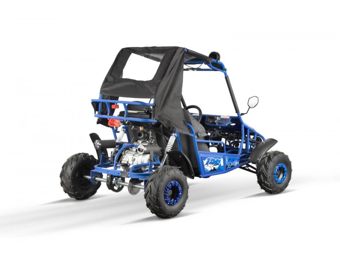 125 Midi Buggy enfants essence 3+1 Hunt 