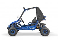 125 Midi Buggy enfants essence 3+1 Hunt 