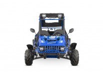 125 Midi Buggy enfants essence 3+1 Hunt 