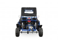 125 Midi Buggy enfants essence 3+1 Hunt 