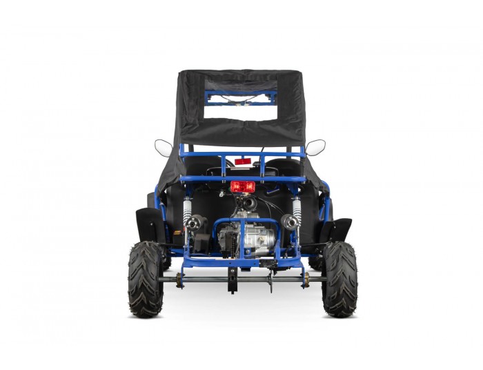 125 Midi Buggy enfants essence 3+1 Hunt 