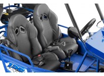125 Midi Buggy enfants essence 3+1 Hunt 