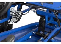 125 Midi Buggy enfants essence 3+1 Hunt 