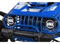 125 Midi Buggy enfants essence 3+1 Hunt 