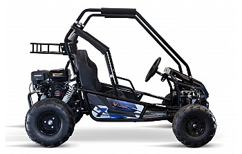 Forest 212cc Midi Buggy - Spalinowy Buggy dla dziecka