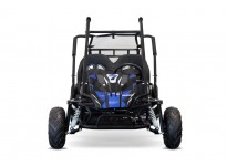 Forest 212cc Mini Buggy - Petrol Kids Buggy