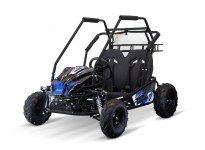 Forest 212cc Mini Buggy - Petrol Kids Buggy