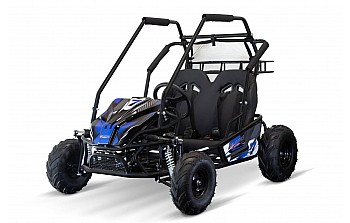 Forest 212cc Midi Buggy - Spalinowy Buggy dla dziecka