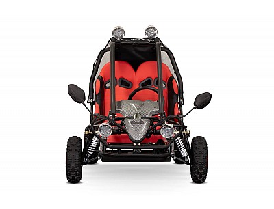 50cc kids mini buggy