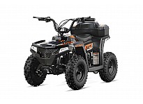 Acanto Sport 1000W 36V Li-Ion Elektryczny Quad dla Dziecka