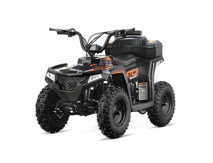 Acanto Sport 1000W 36V Li-Ion Elektryczny Quad dla Dziecka