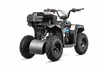 Acanto Sport 1000W 36V Li-Ion Mini Quad Électrique 