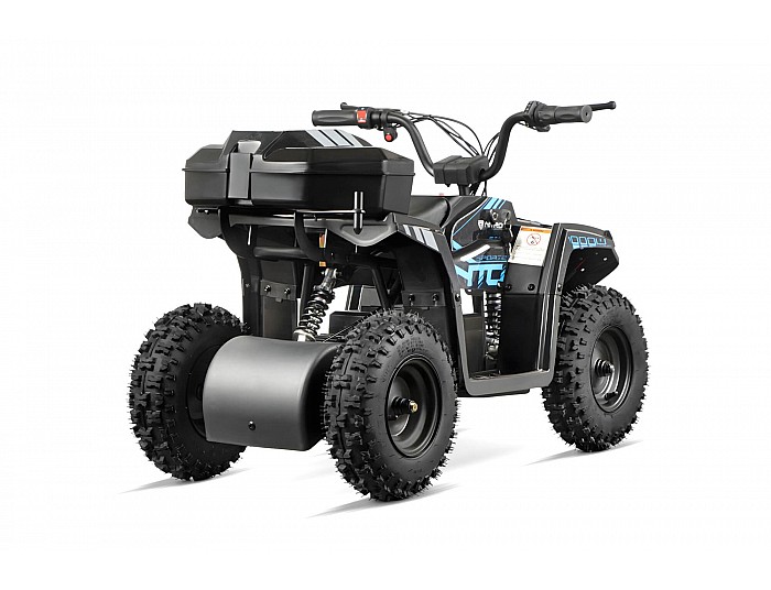 Acanto Sport 1000W 36V Li-Ion Elektryczny Quad dla Dziecka