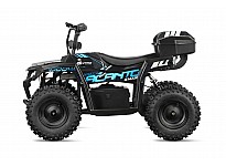 Acanto Sport 1000W 36V Li-Ion Elektryczny Quad dla Dziecka