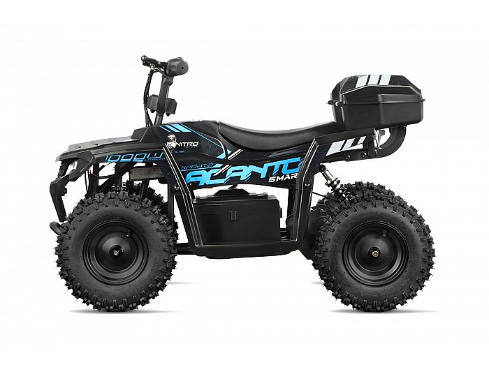 Acanto Sport 1000W 36V Li-Ion Elektryczny Quad dla Dziecka